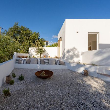 Vila Casa Bartolomeu Castro Marim Exteriér fotografie