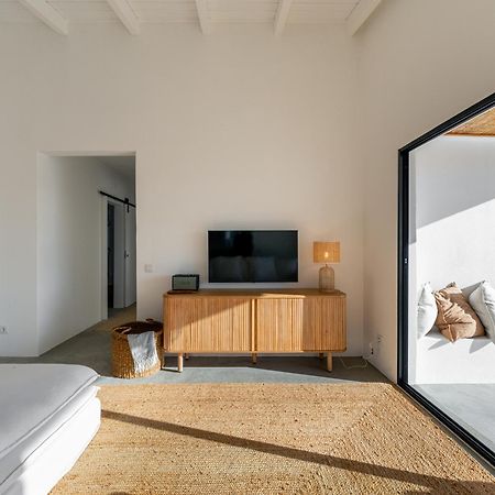 Vila Casa Bartolomeu Castro Marim Exteriér fotografie