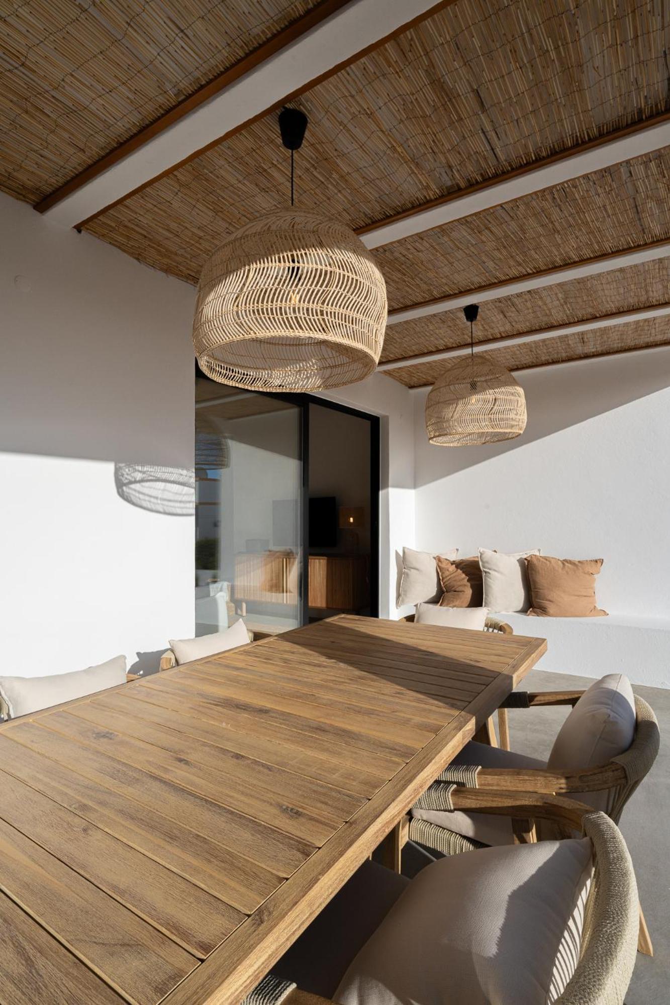 Vila Casa Bartolomeu Castro Marim Exteriér fotografie