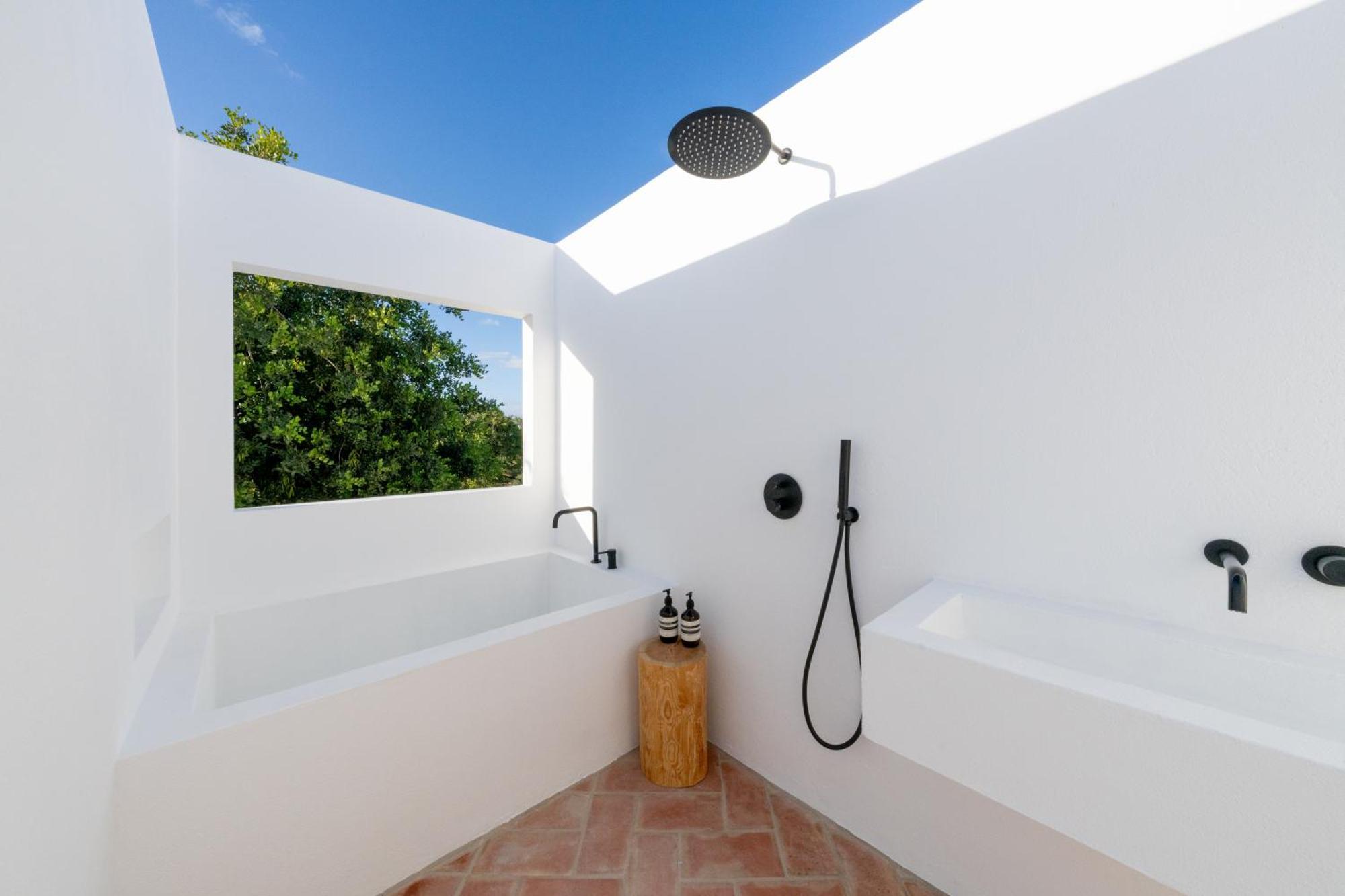 Vila Casa Bartolomeu Castro Marim Exteriér fotografie