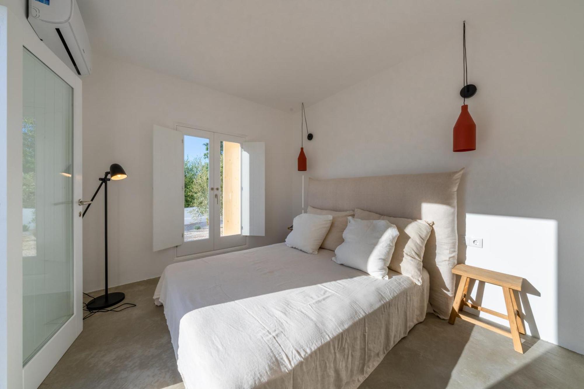 Vila Casa Bartolomeu Castro Marim Exteriér fotografie