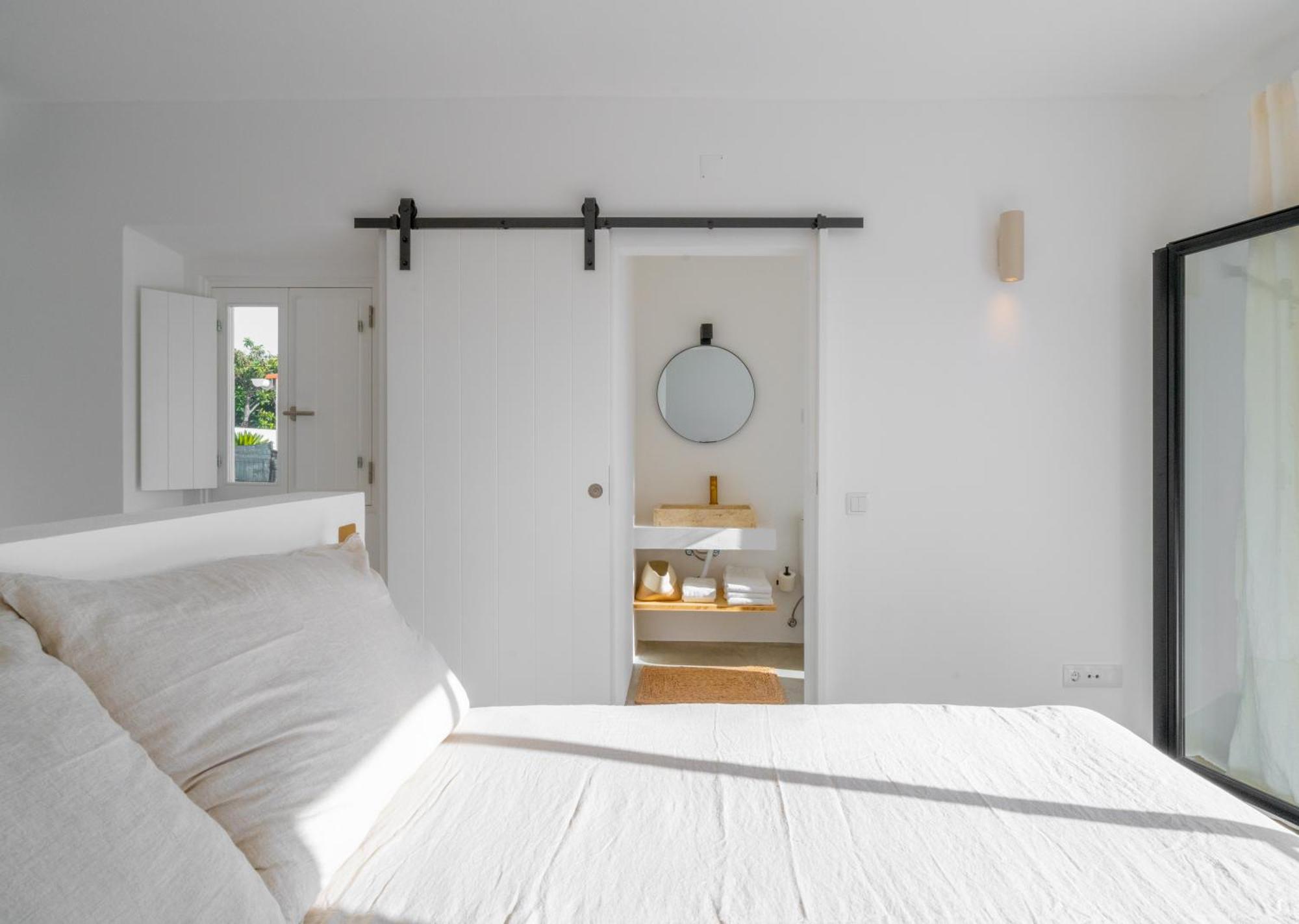Vila Casa Bartolomeu Castro Marim Exteriér fotografie